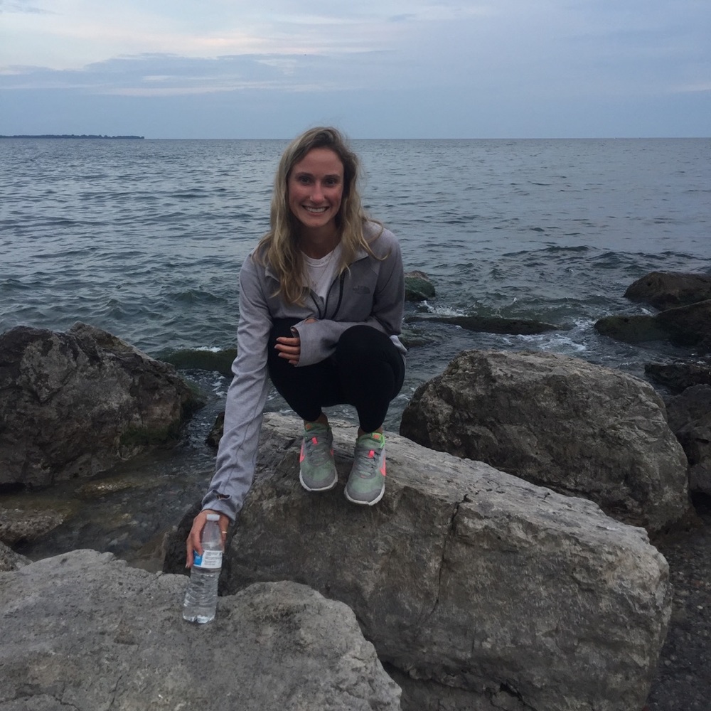 Meet your Posher, Markie